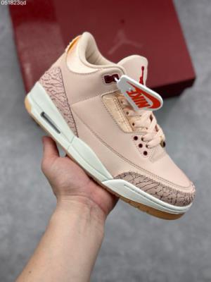 cheap quality Air Jordan 3 Model No. 268